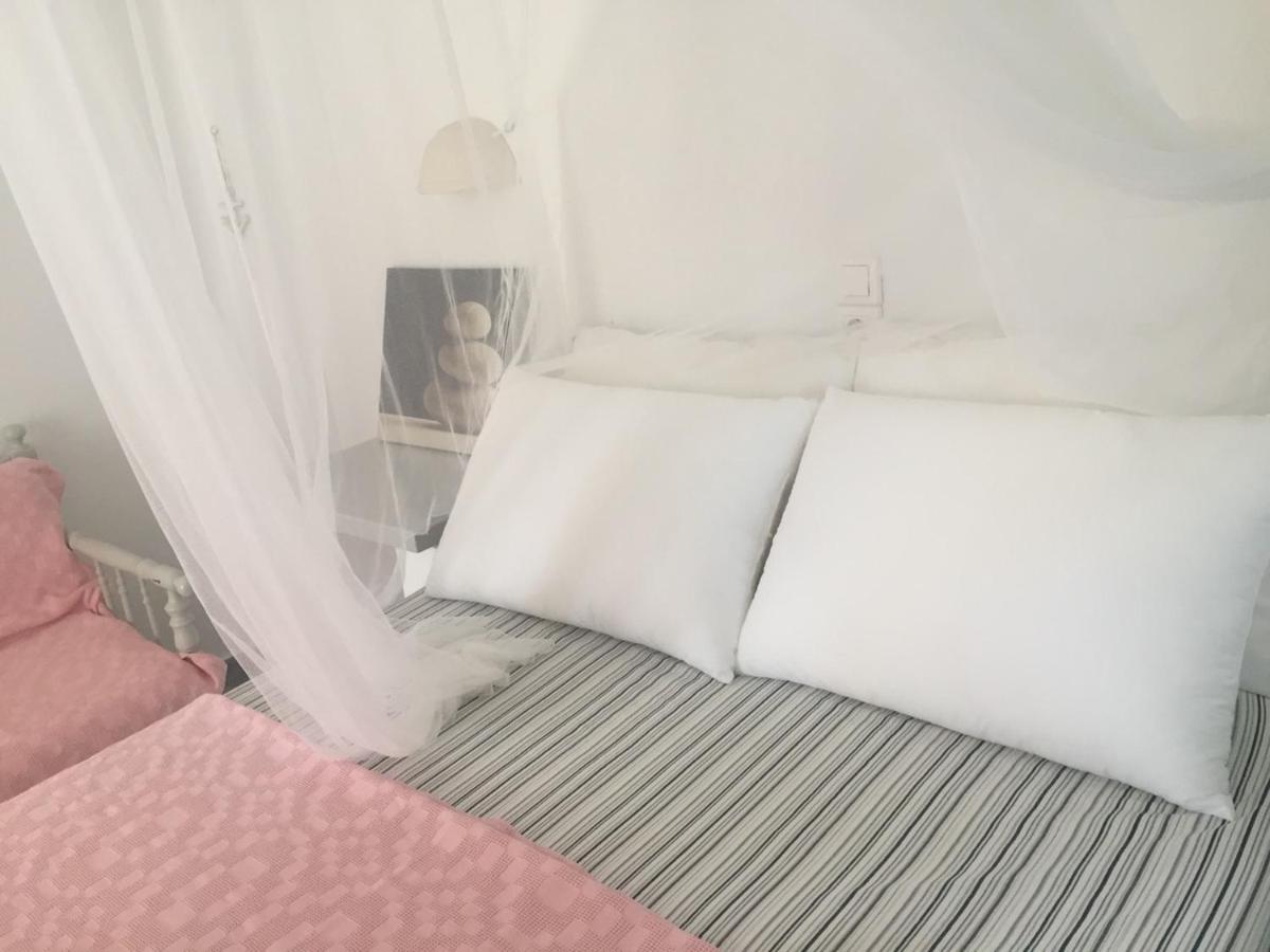 Sundeck Apartment Drios