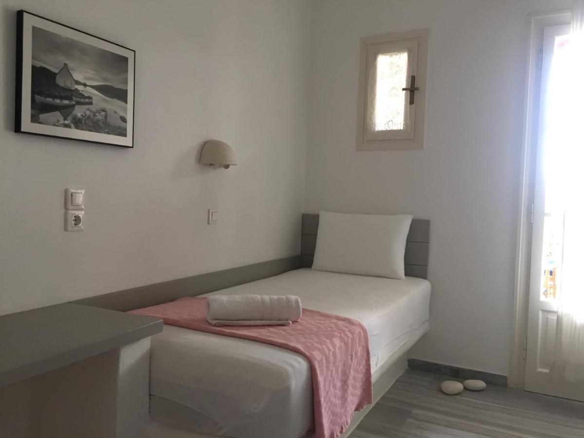 Apartment Sundeck Drios
