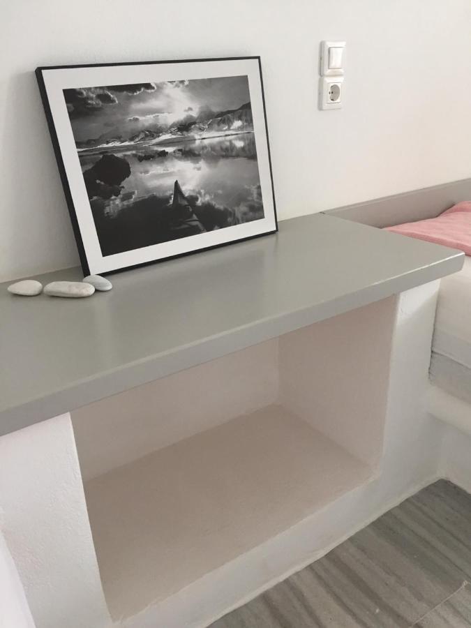 Sundeck Apartment